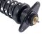 02-06 Mini Cooper Rear Complete Shock & Spring Assembly Pair