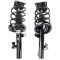 Strut & Spring Assembly Set