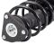04-10 S40 (exc T5); 05-10 V50 (exc T5) Front Complete Strut & Spring Assembly Pair