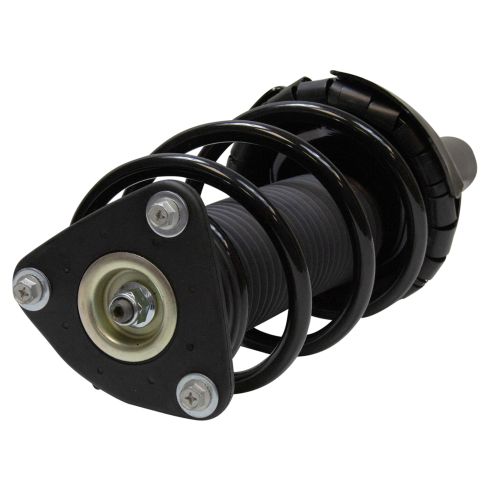 Front Pair Upper Strut Mount Bearing Fits 2008-2011 Volvo C30 C70 S40 Front Pair Upper Strut Mount Bearing Fits 2008-2011 Volvo C30 C70 S40