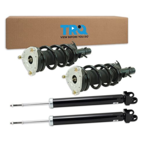 Complete Strut Assembly & Shock Absorber Kit