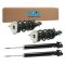 Complete Strut Assembly & Shock Absorber Kit