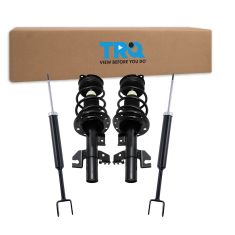 Complete Strut Assembly & Shock Absorber Kit