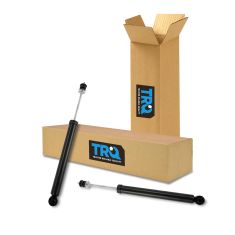 11-17 Nissan Juke FWD Rear Shock Absorber Pair