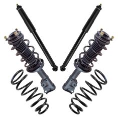 Complete Strut Assembly & Shock Absorber Kit