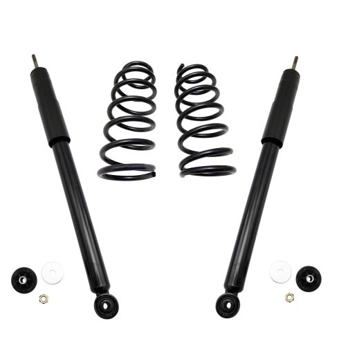 Shock Absorber Set