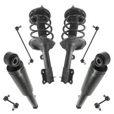 Complete Strut Assembly & Shock Absorber Kit