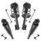 Complete Strut Assembly & Shock Absorber Kit