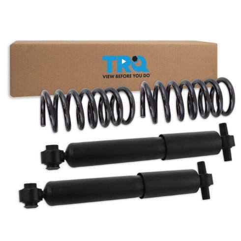 Shock Absorber Set