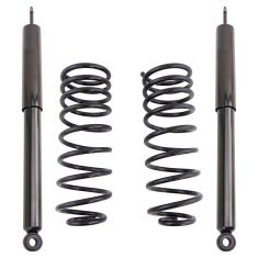 Shock Absorber Set