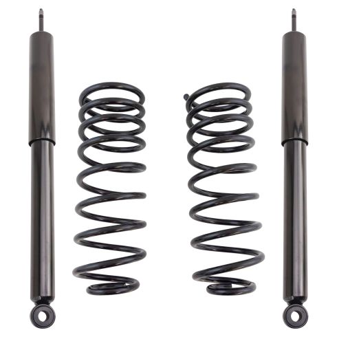Shock Absorber Set