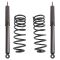 Shock Absorber Set