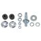 Complete Strut Assembly & Shock Absorber Kit