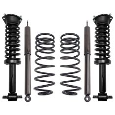 Complete Strut Assembly & Shock Absorber Kit