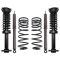 Complete Strut Assembly & Shock Absorber Kit