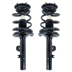 05-07 Ford Freestyle Front Complete Strut & Spring Assembly Pair