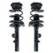 05-07 Ford Freestyle Front Complete Strut & Spring Assembly Pair