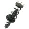 12-17 Toyota Camry (exc SE) Rear Loaded Struts & Spring Assemblies w Links  4pc