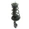 12-14 Toyota Camry SE Rear Loaded Struts & Spring Assemblies w Links  4pc