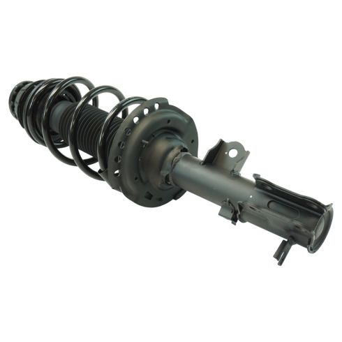 Affordable 2013-2017 Hyundai Elantra GT Shock Absorber APSA1101