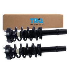 Shock & Spring Assembly Set