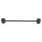 11-18 Charger; 12-16 300 5.7L AWD Front & Rear Loaded Strut & Shock w/ Links Kit