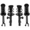 Complete Strut Assembly & Shock Absorber Kit