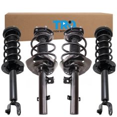 Complete Strut Assembly & Shock Absorber Kit