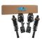 Complete Strut Assembly & Shock Absorber Kit