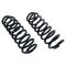 02-10 GM FS SUV Rear Coil Spring & Shock Kit (4pc)