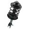 03-05 Acura MDX Front Rear Strut & Spring Assembly Shock Absorber w/ Links Kit (