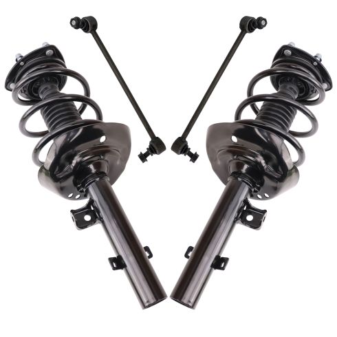 Suspension Kit