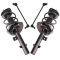 Suspension Kit