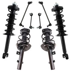 Suspension Kit