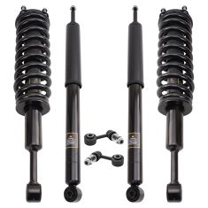 Suspension Kit