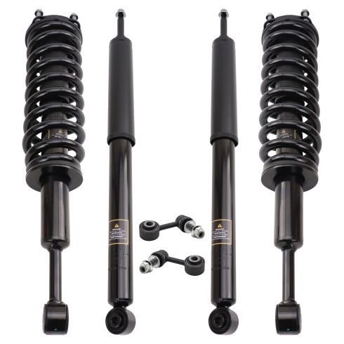 Suspension Kit