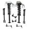 Complete Strut Assembly & Shock Absorber Kit
