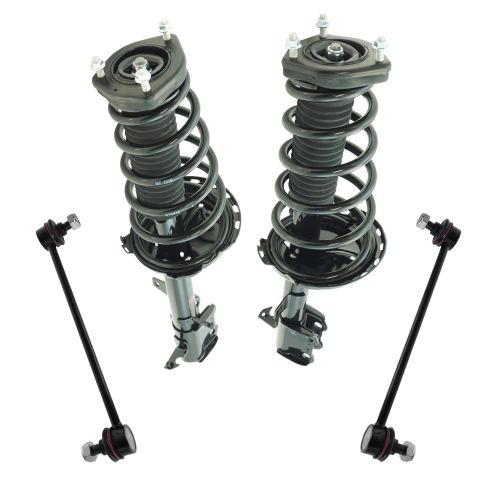 Strut & Spring Assembly