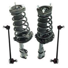 Strut & Spring Assembly