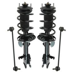 Strut & Spring Assembly