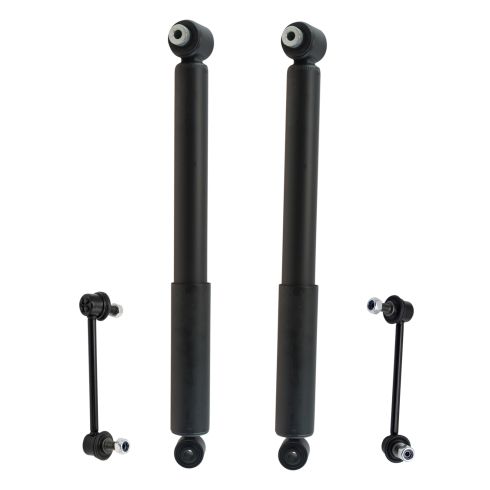 Shock Absorber Set