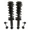 Strut & Spring Assembly Set