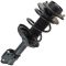 08-11 Subaru Impreza (exc. WRX) Front Strut & Spring Assembly w/ Links Kit 4pc