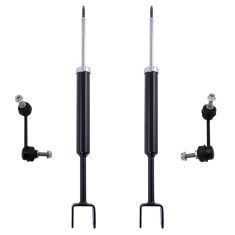 Shock Absorber Set