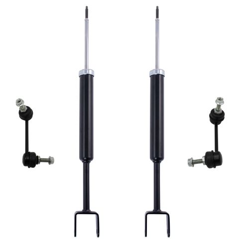 Shock Absorber Set