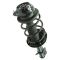 04-05 Subaru Forester Front Strut & Spring Assembly w/ Links Kit 4pc
