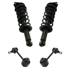 Strut & Spring Assembly Set