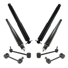 Suspension Kit