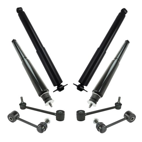 Suspension Kit