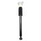 08-13 Mercedes-Benz C-series RWD Rear Shock Absorber Pair